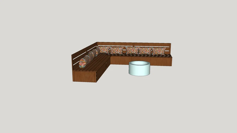 Bench