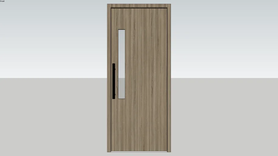 HPL DOOR
