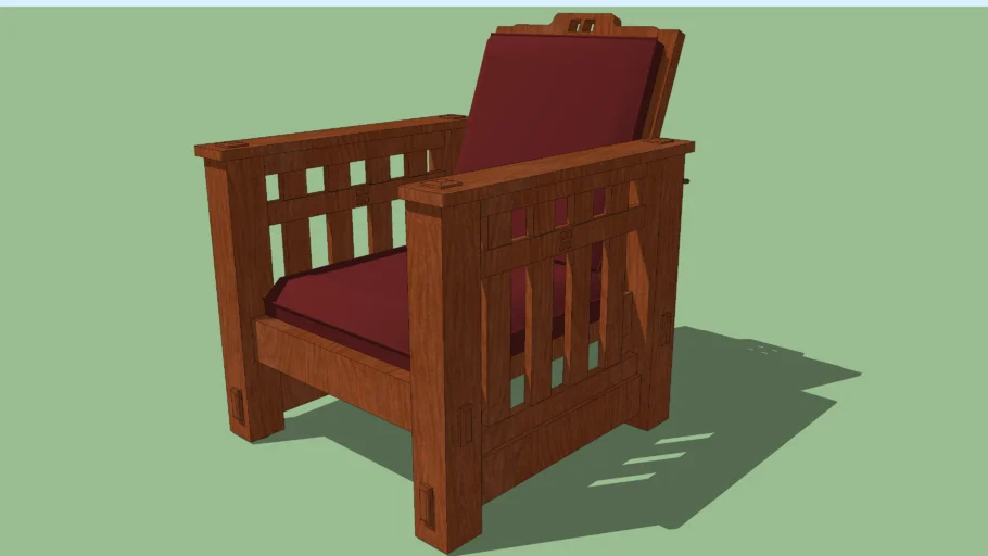 Morris Chair