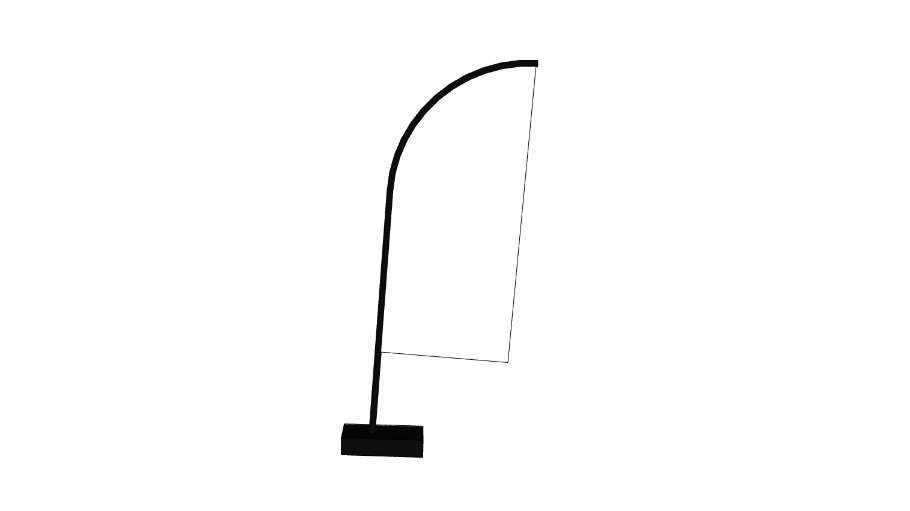 Feather Flag
