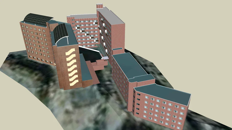 Dormitory
