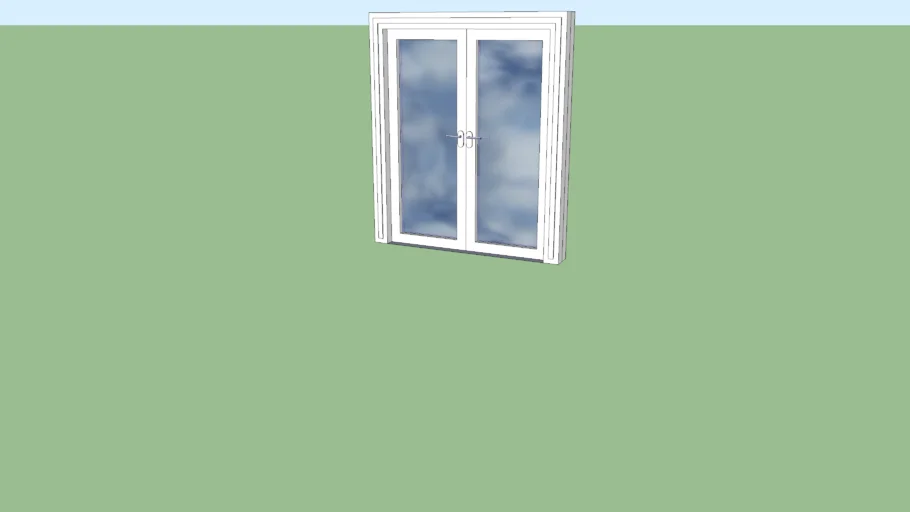Double Door
