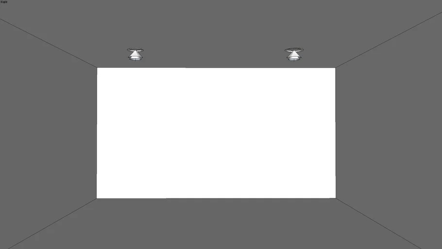 LEDDownlight | 3D Warehouse