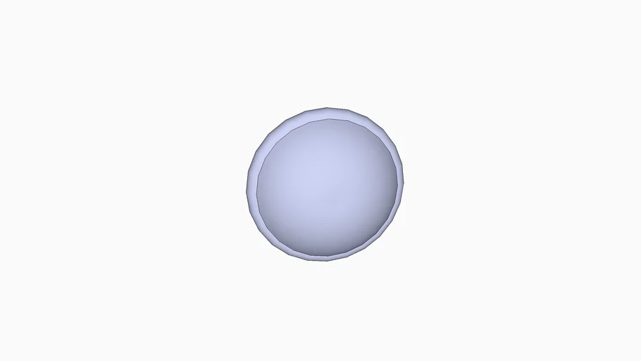 Drawer pull | 3D Warehouse