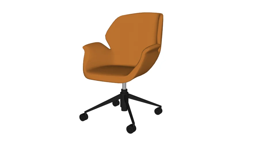 STUDY CHAIR
