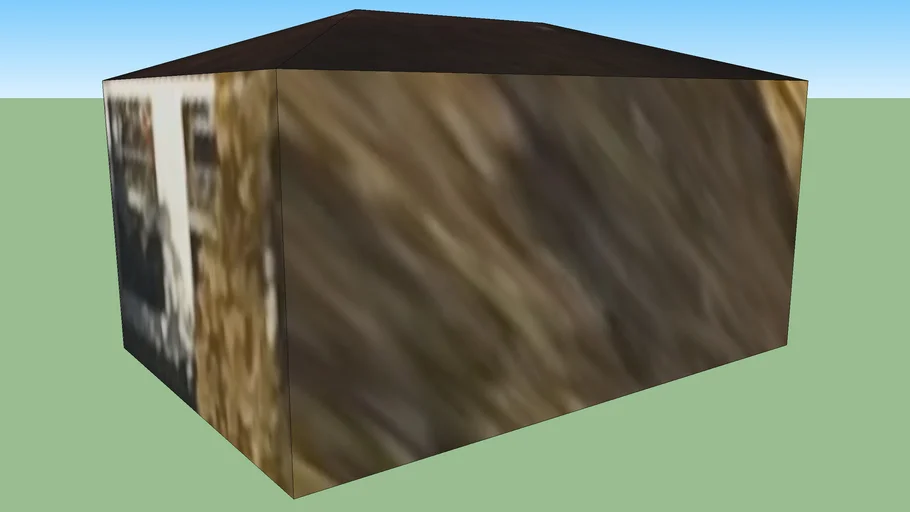 Building in Berlin, Germany