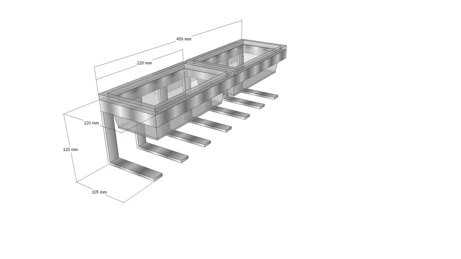 universal model
