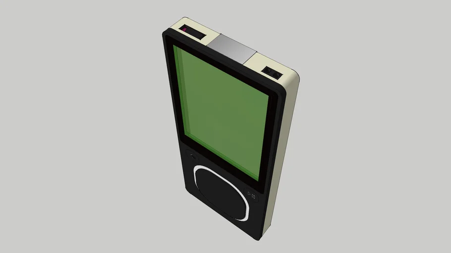 Zune-8GB
