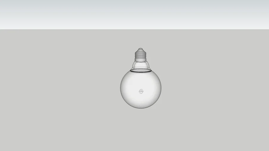 Bombilla LED