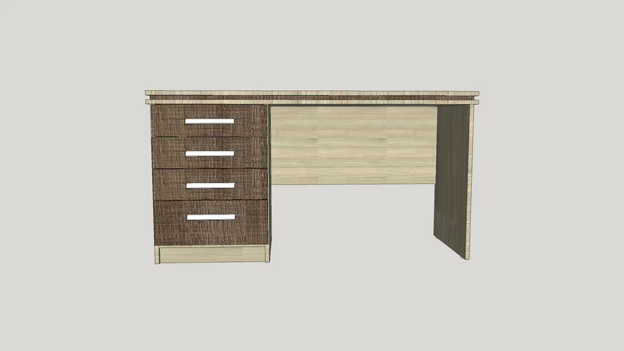 Mesa de Escritorio / Escrivaninha