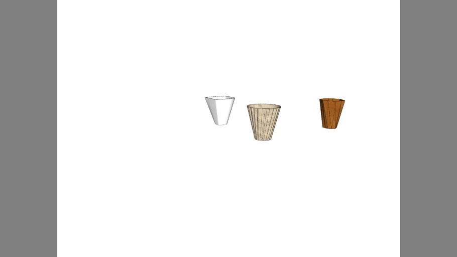 Plant Pots