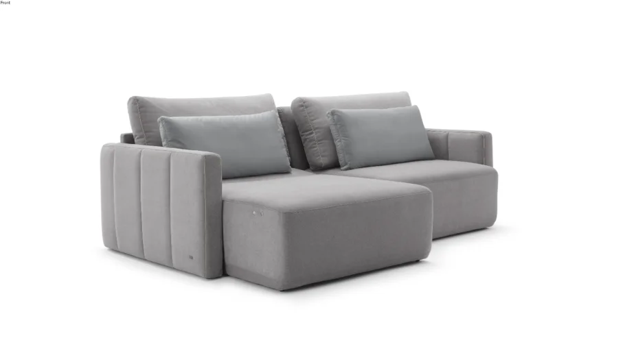 Sofá Buddy Retrátil