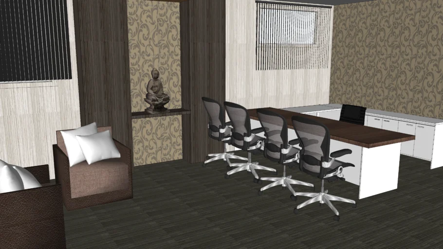 MD ROOM