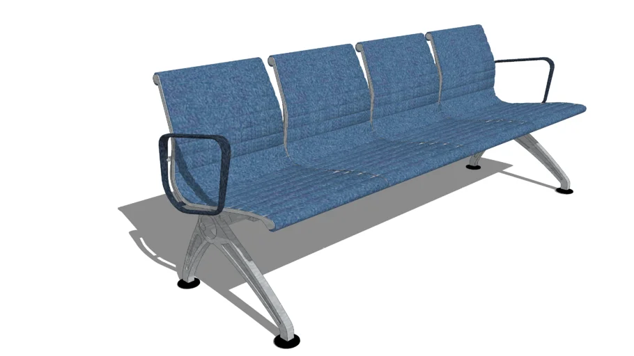 Airport Seating Chair