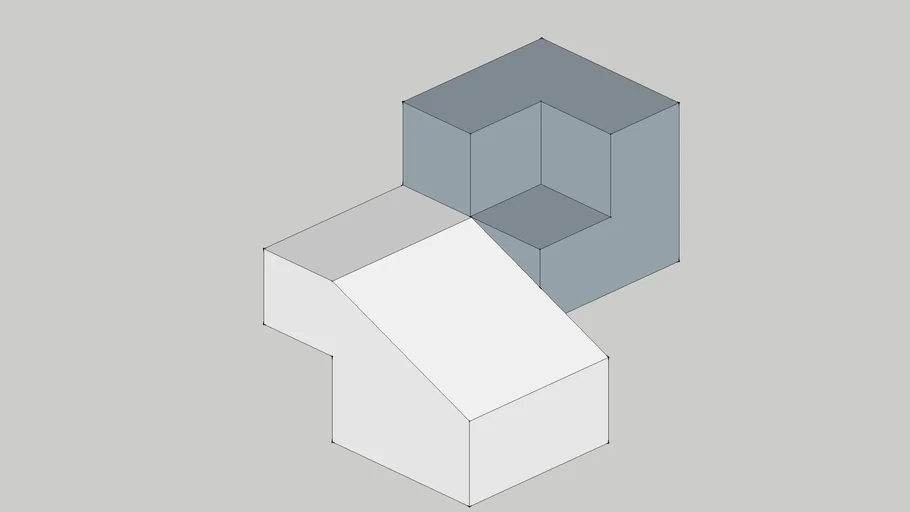 SDO1 | 3D Warehouse