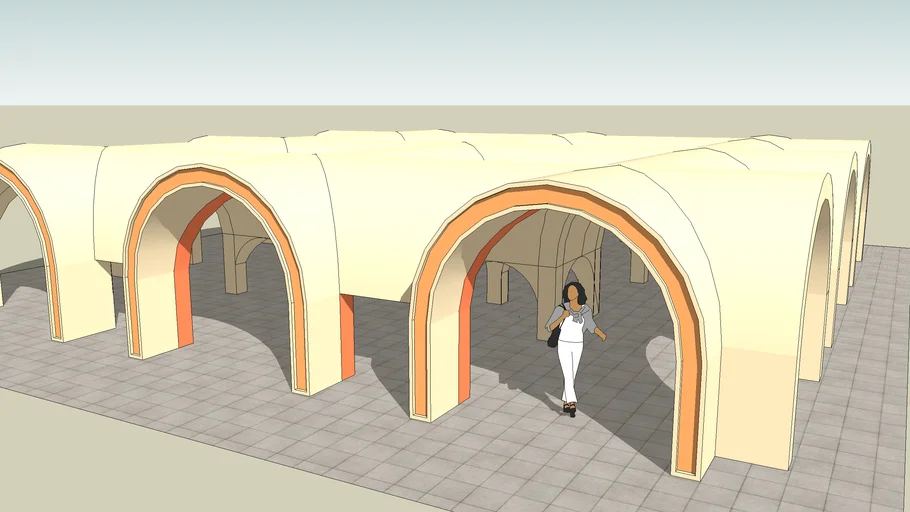 Arches