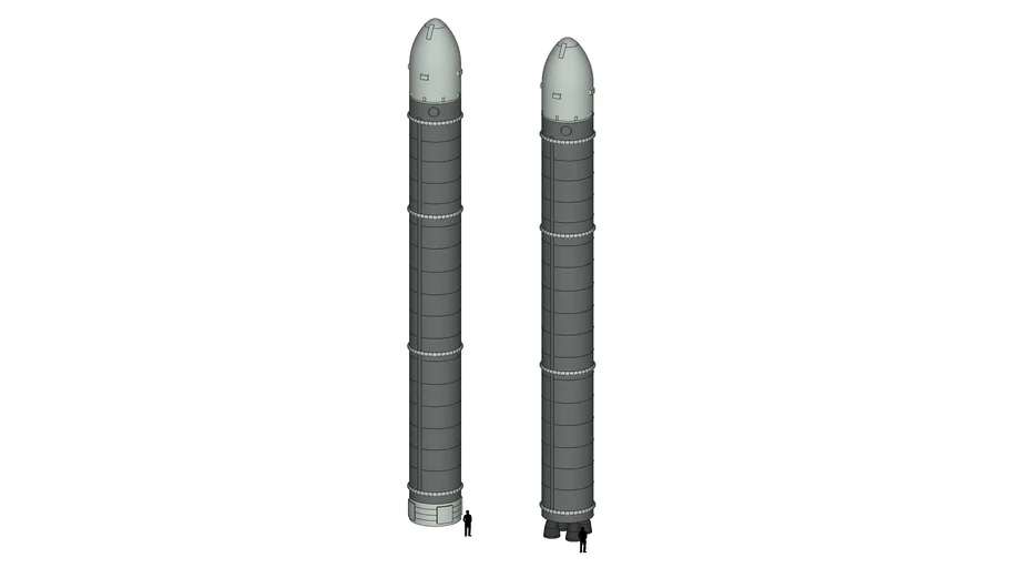 RS-28 SARMAT