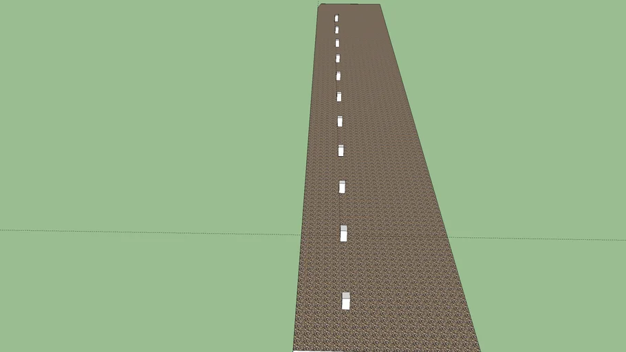 flat | 3D Warehouse