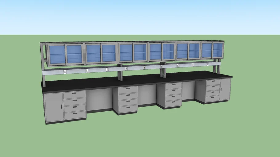 3D Warehouse