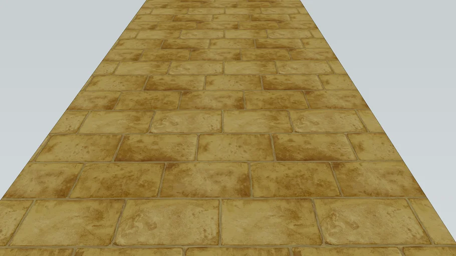 Old World Stone Wall Paper