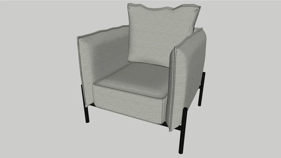 Gaia - Sillon Lerma