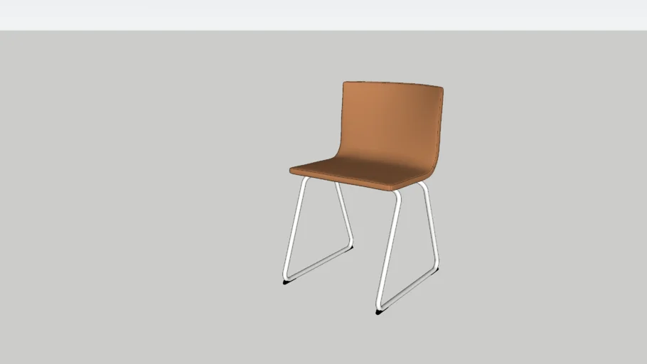 BERNHARD Dining Chair