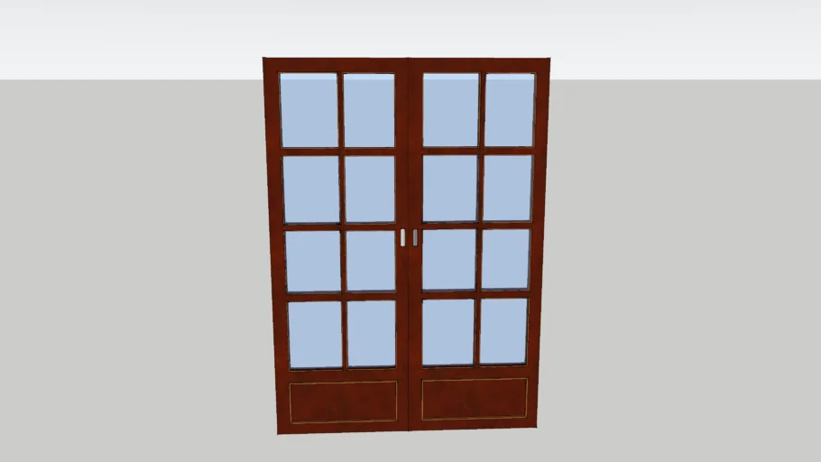 puerta 