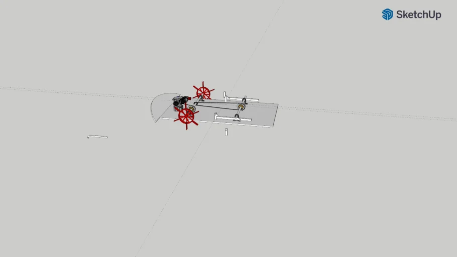 prototype | 3D Warehouse