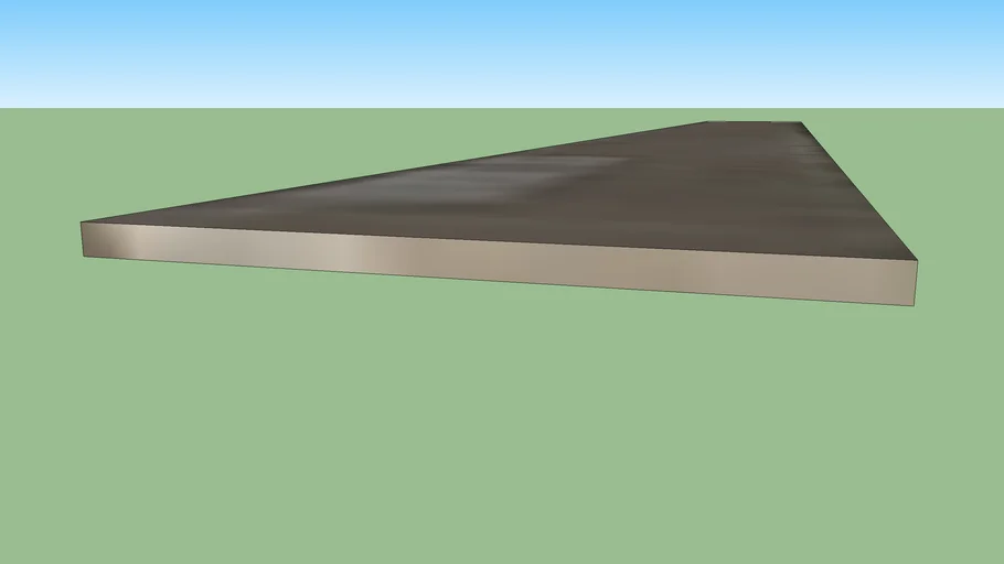 Building in Rustenburg, South Africa | 3D Warehouse