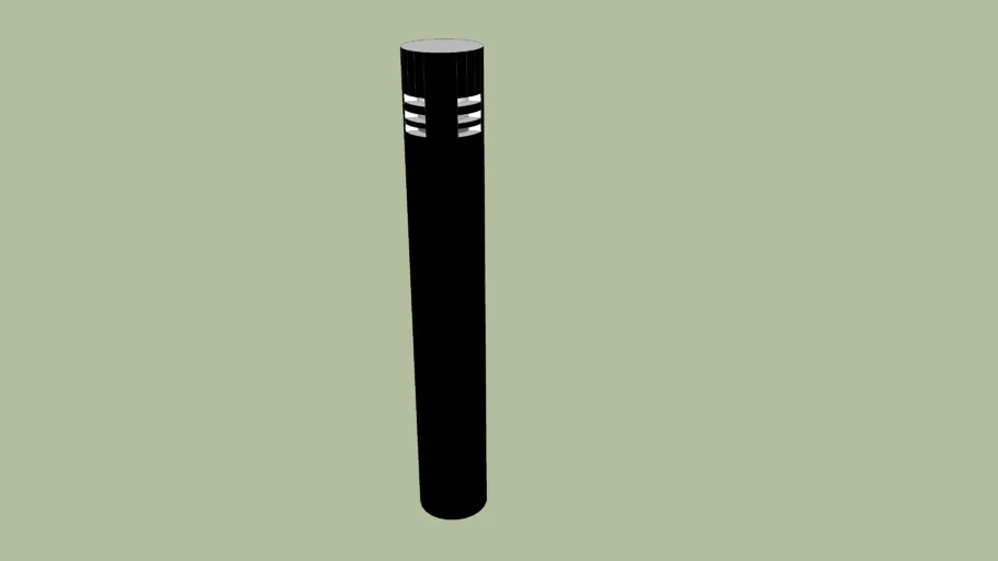 lamp post