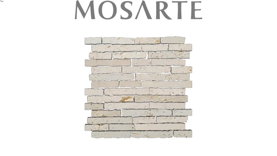 Mosarte Destino Clássico (702604)