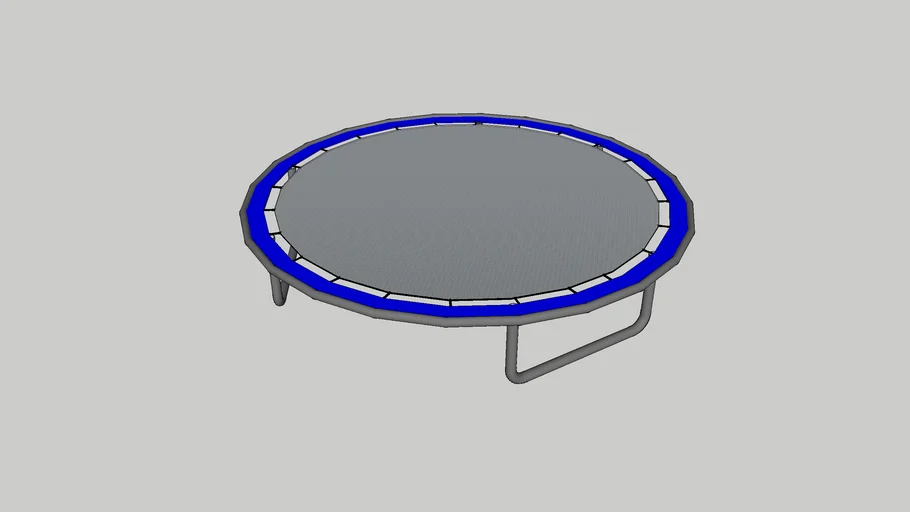 trampoline