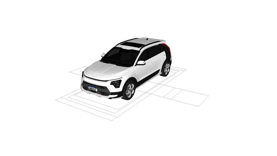 Niro 2023