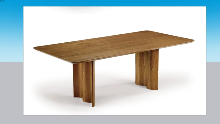 Mesa Jantar Duna -MSUL