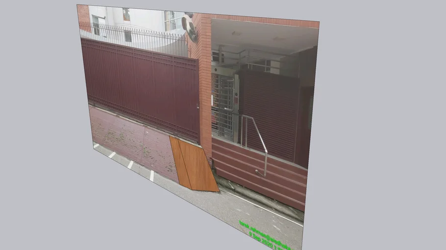 Gate 01 Ramp 090920200927pm