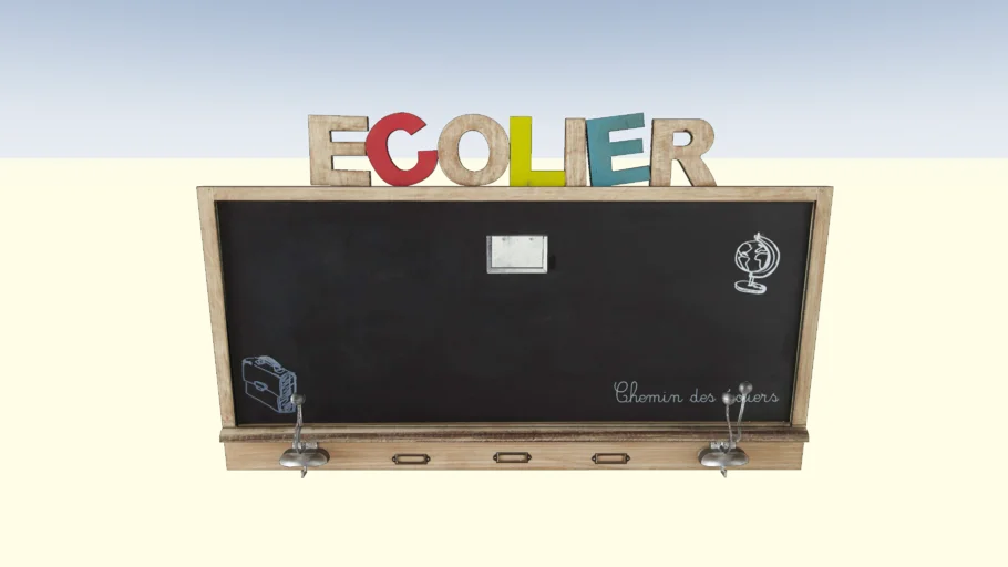 Chalk Board