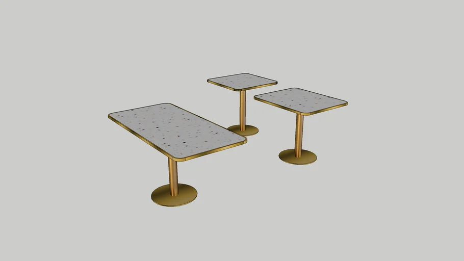 Table | 3D Warehouse