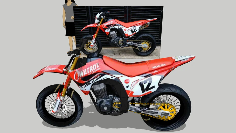 Supermoto