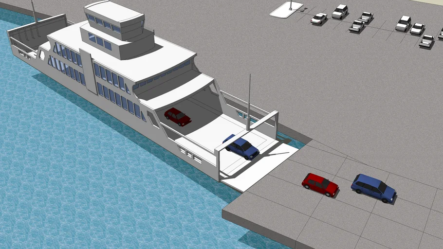 FERRY