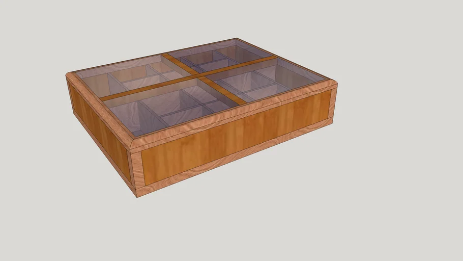 Storage box