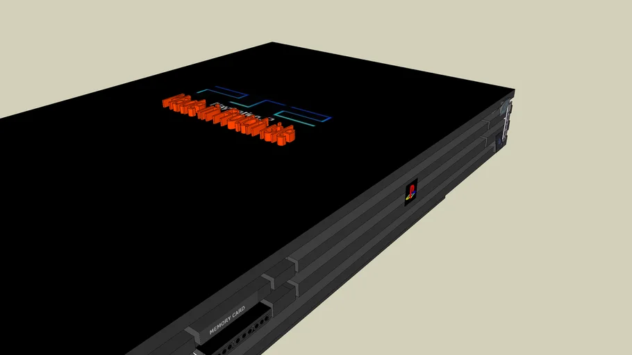 Ps2 | 3D Warehouse
