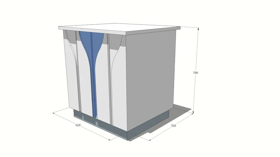 tivi booth