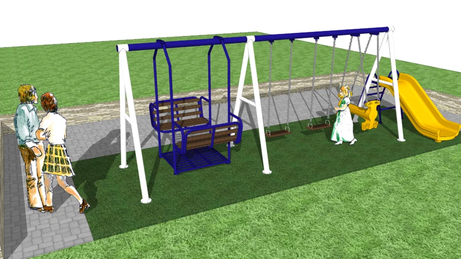 Playground