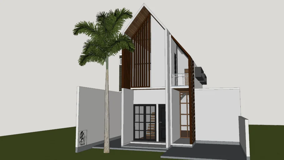 rumah minimalis