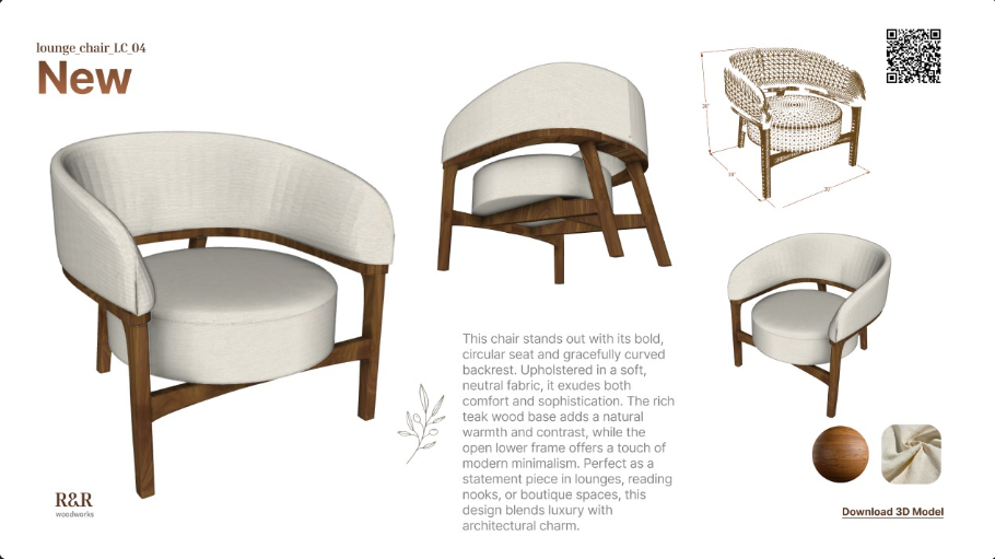 Lounge_Chair_LC04