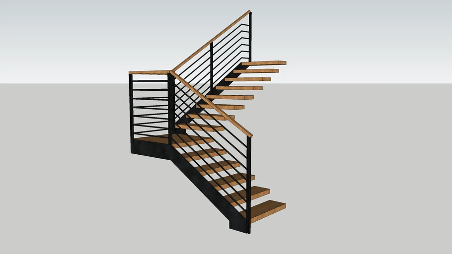 Stair Design