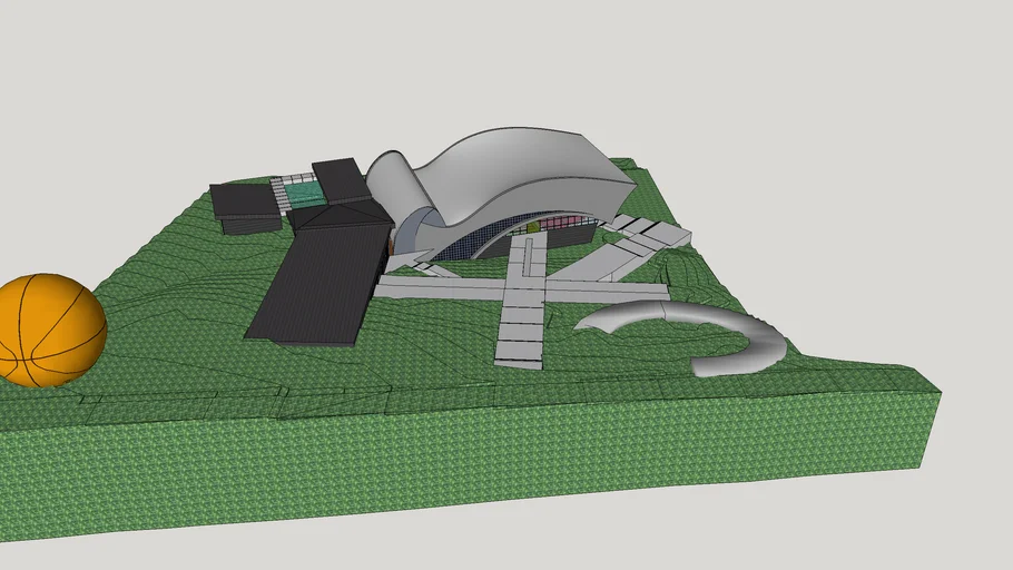 Sports Complex