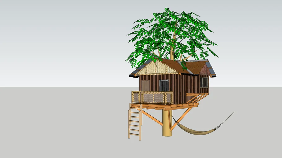 Tree House
