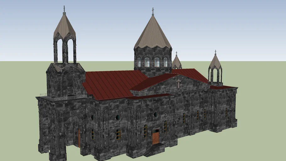 ''Yot Verk'' Church