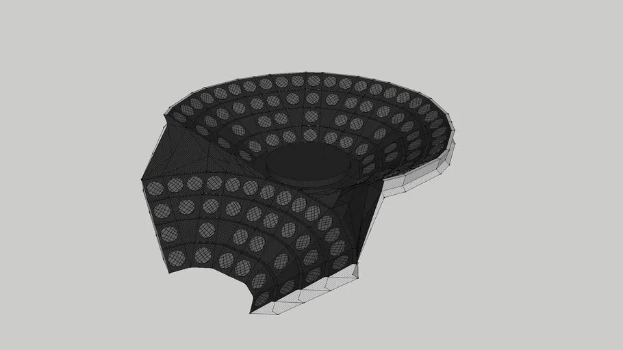 ultimate stage